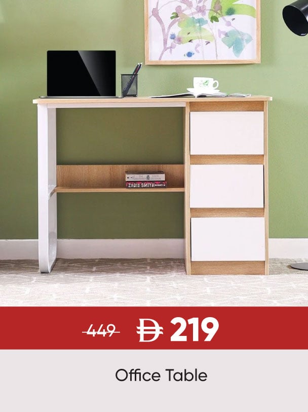0909Sale-SD-Office Table