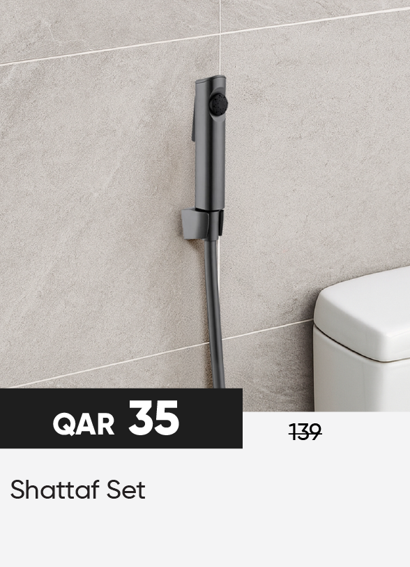 HFQ25-SD-Shattaf Set