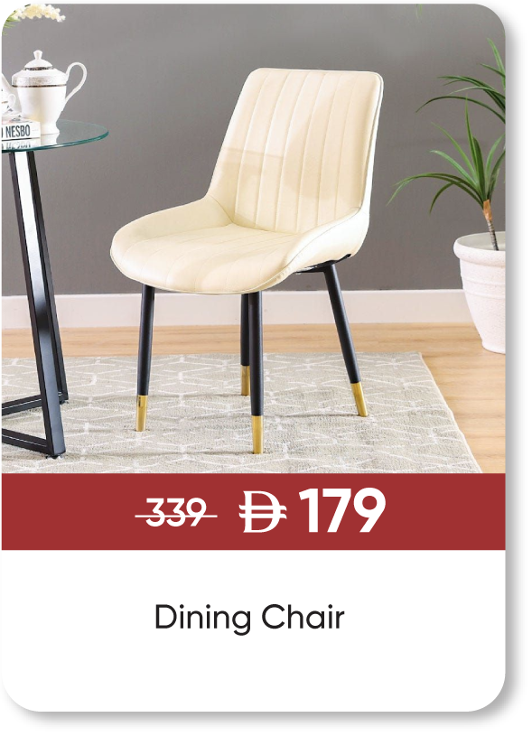 MRSU25-SD-Dining Chair