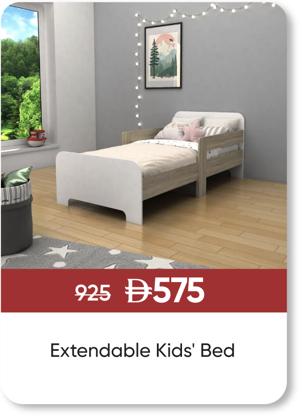 MRSU25-SD-Kinder 90x140/170/200 