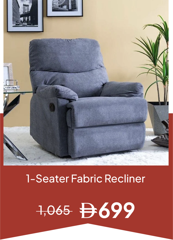 YECSU25-SD-V2 Benedict 1-Seater Fab