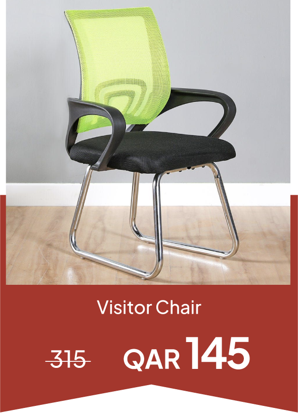 NYOQ25-SD-Visitor Chair