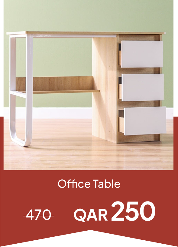 NYOQ25-SD-Office Table