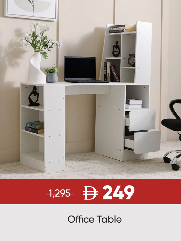 0909Sale-SD-Office Table Thalana