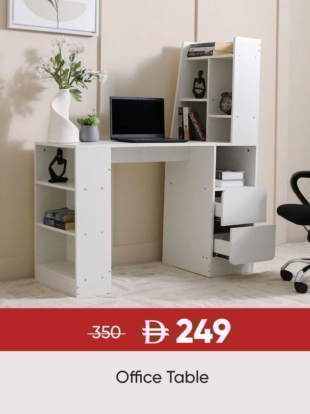 0909Sale-SD-Office Table Thalana