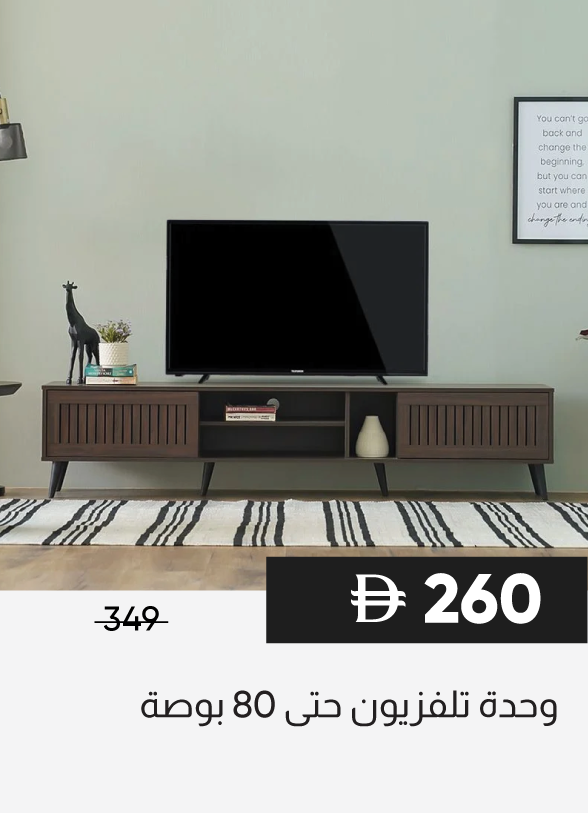 SFSU25-SD-TV Unit - Up to 80 Inches