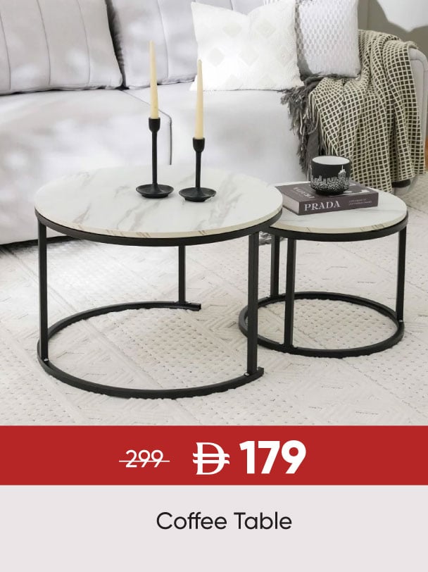 0909Sale-SD-Coffee Table Sabin