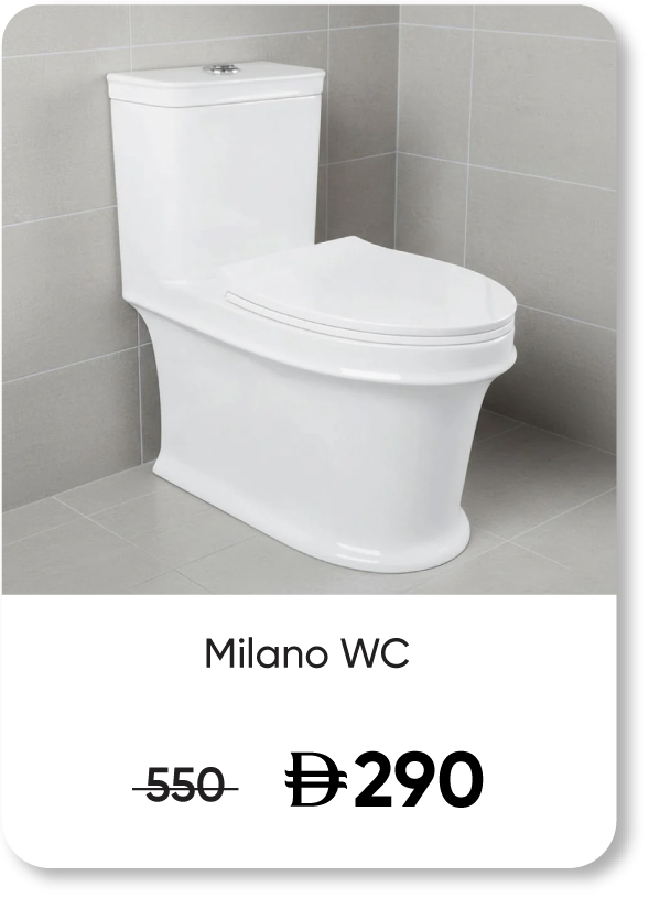 HFU-SD-Wc Model No 279 White S-Trap