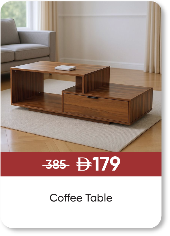 MRSU25-SD-Coffee Table Ecrin