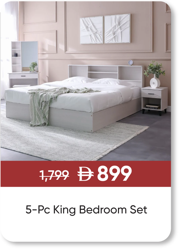 MRSSU25-SD-Gamorah 180X200 King 