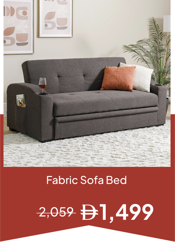 YECSU25-SD-Alejandro Fabric Sofa B