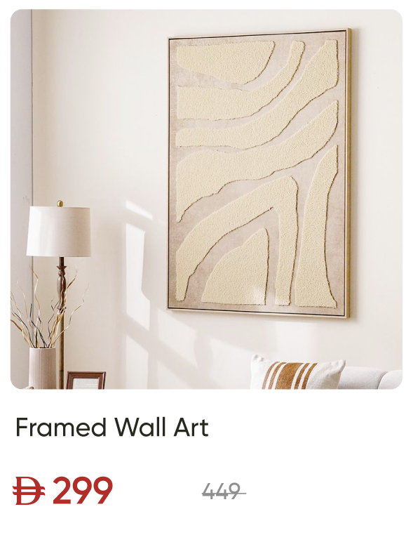 SSU-SD-Framed Wall Art