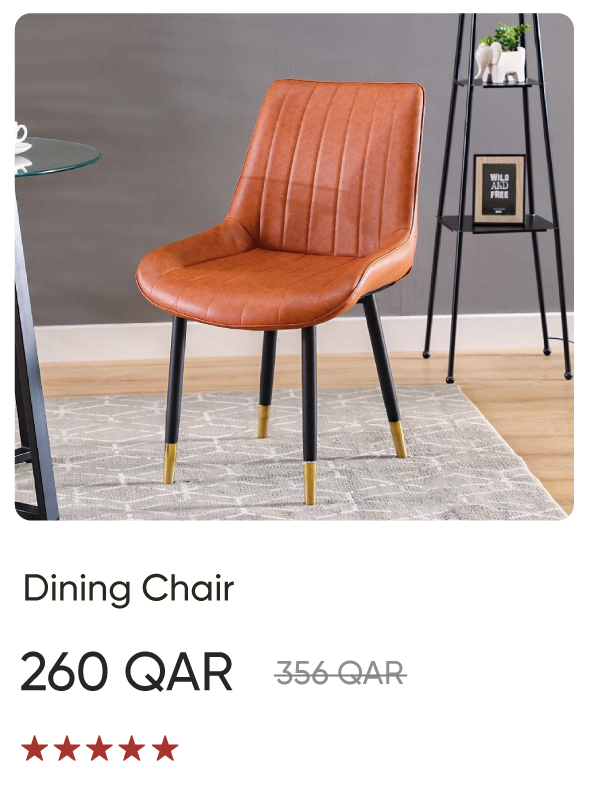 SOQ-SD-Dining Chair