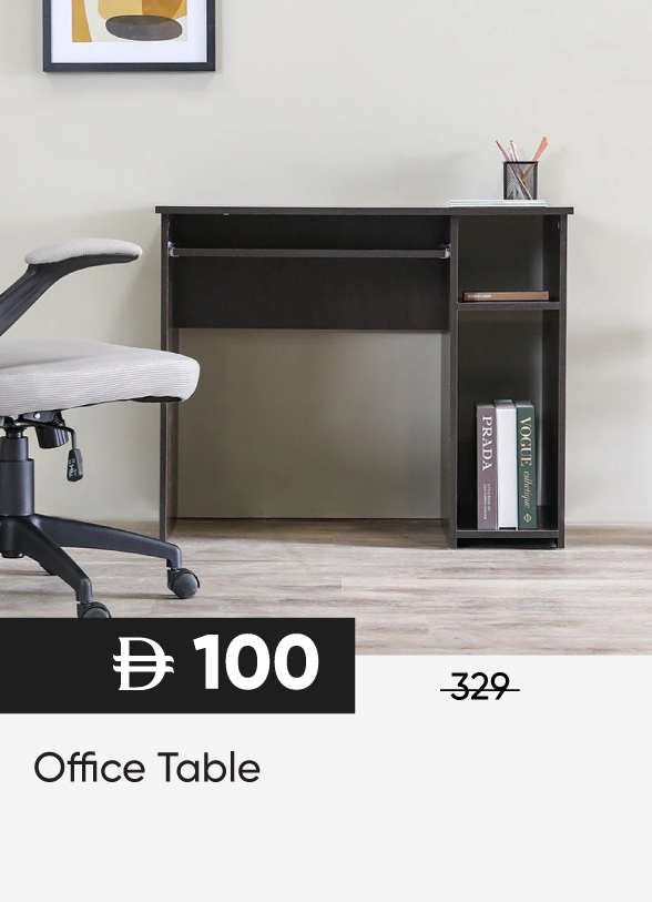 SSSU25-SD-Office Table