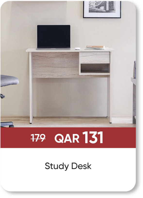 MSQ25-SD-Study Desk