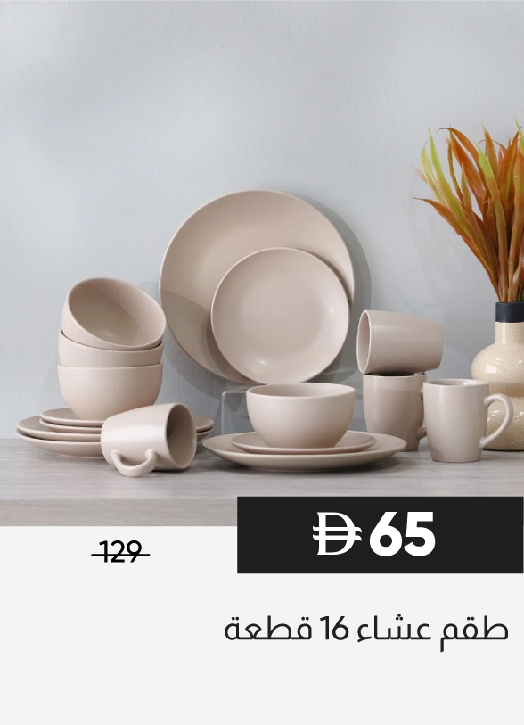 SFSU25-SD-16-Pc Dinner Set