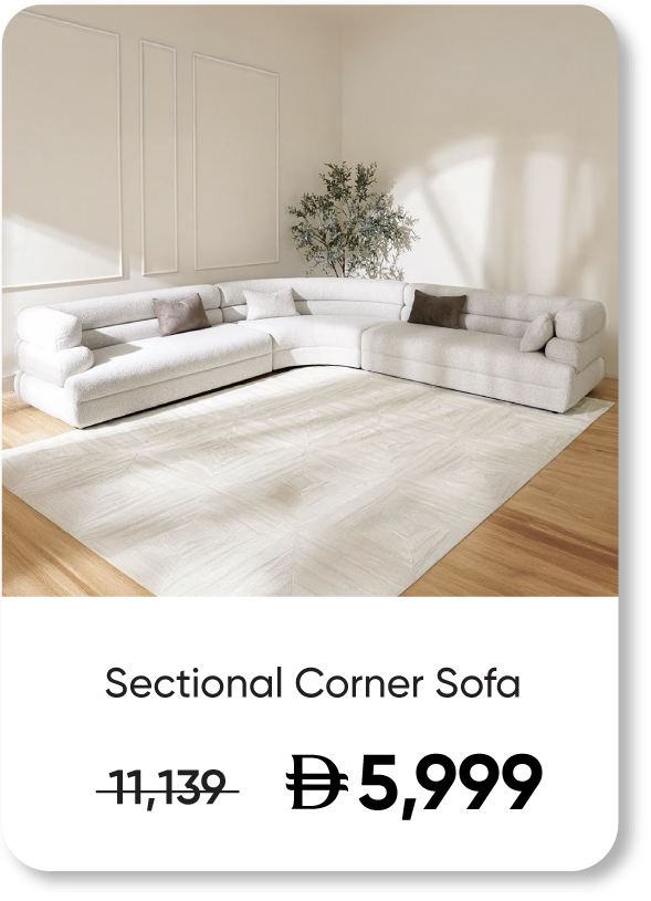 HFU25-SD-Arland Sectional Corner