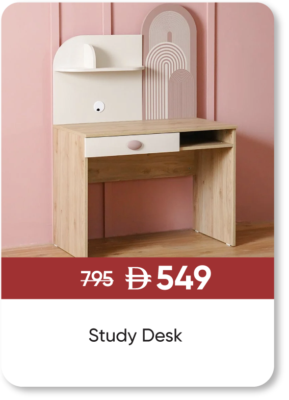 MRSU25-SD-Study Desk