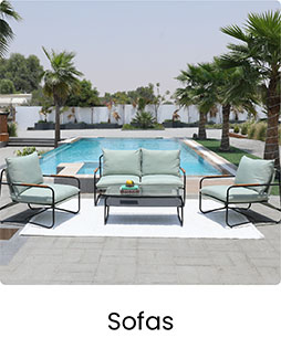 GA Sofa OM