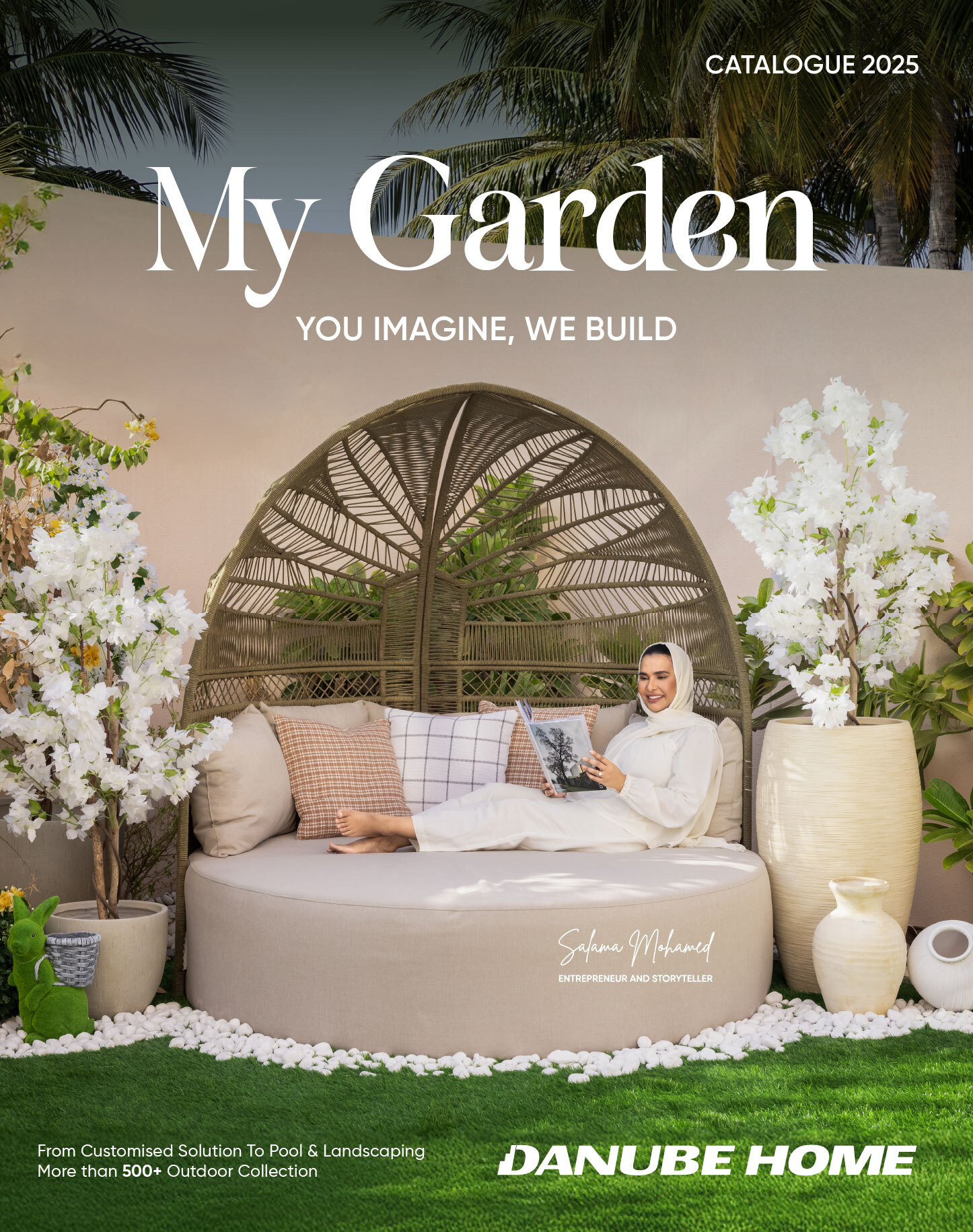 Garden Catalogue 2025