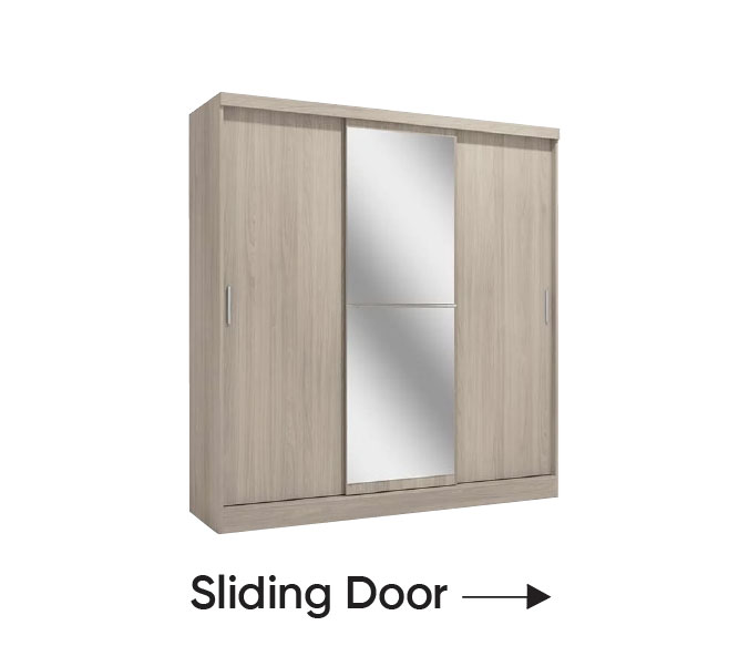 U25-BR LP-Sliding Door