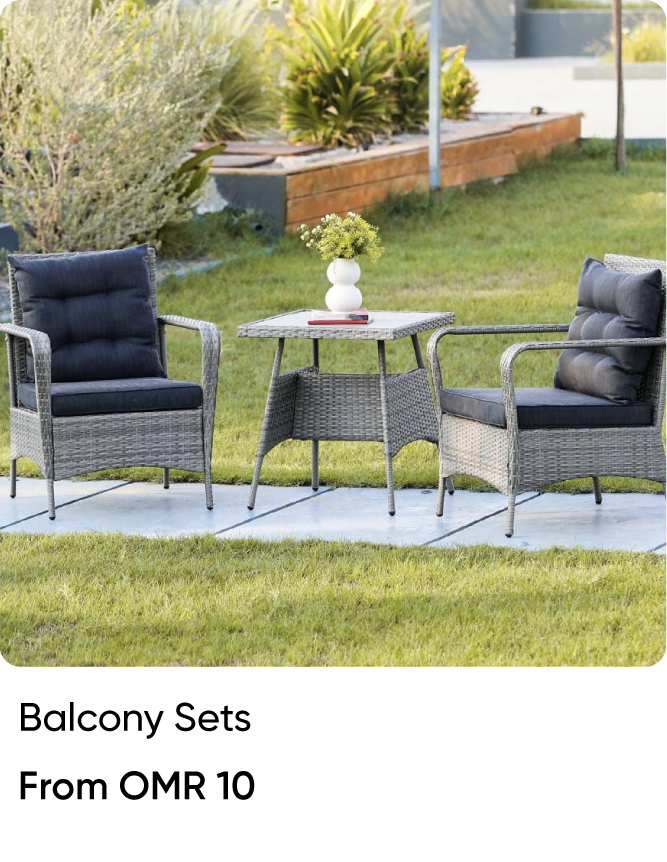 O25-TP-With Price-Balcony Sets