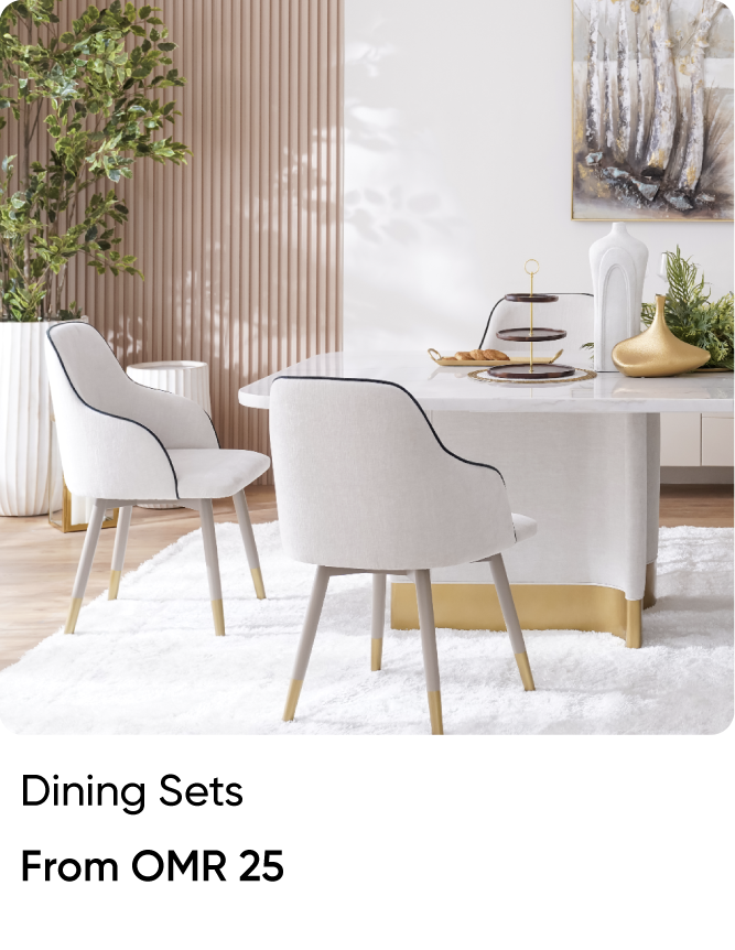 O25-TP-With Price-Dining Set