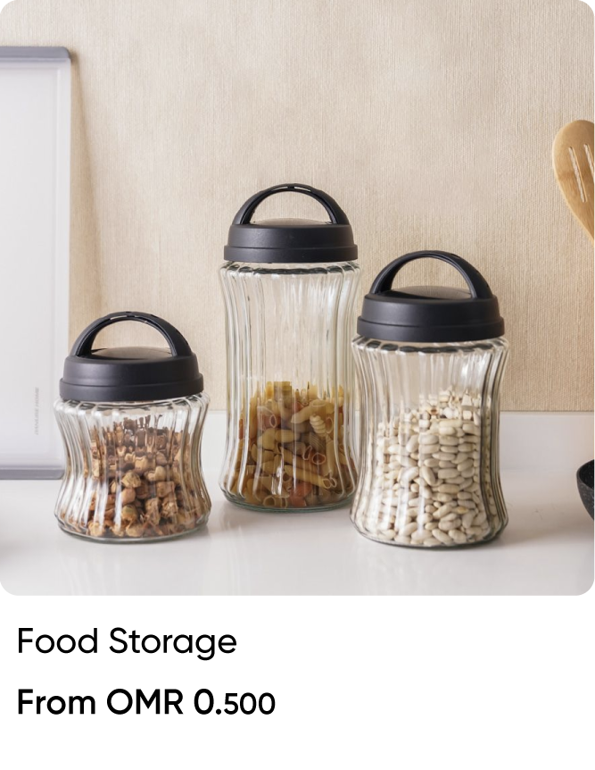 O25-TP-With Price-Food Storage