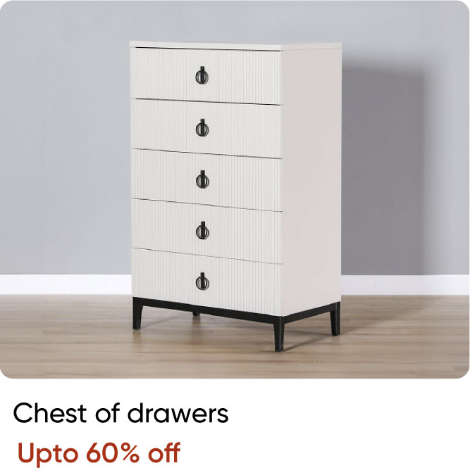 OM25-BR-5B-Chest of Drawers W%