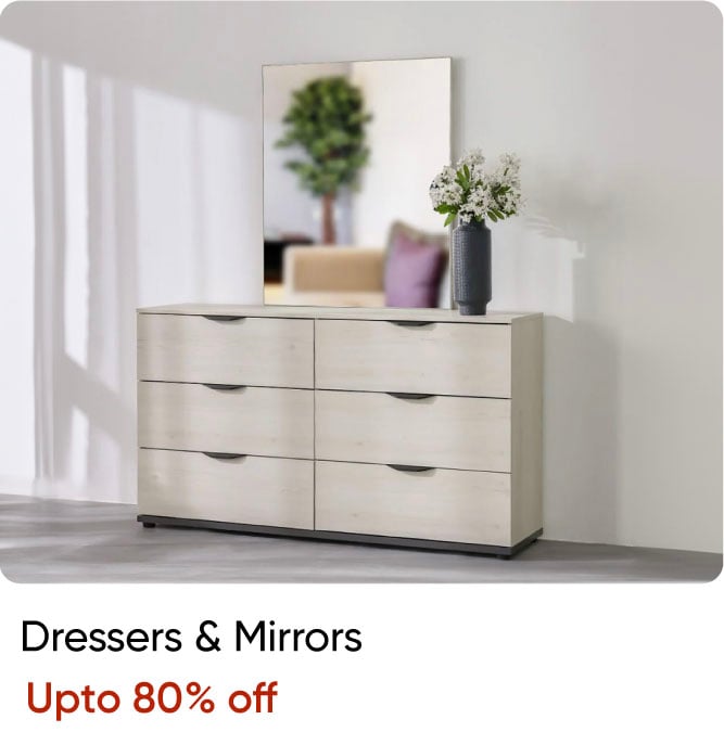 OM25-BR-5B-Dressers & Mirrors W%