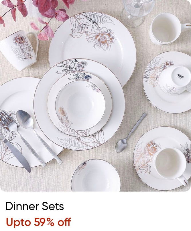 OM25-DR-7B-Dinner Sets W%