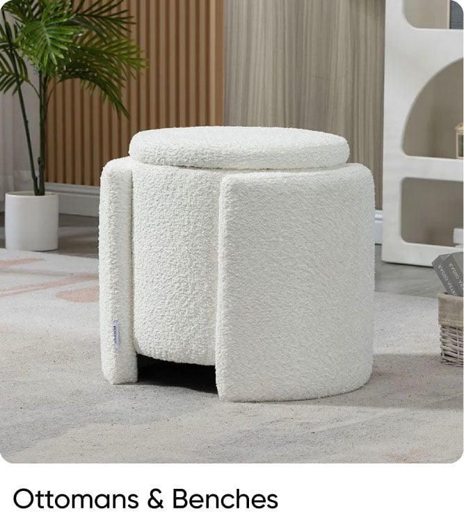 OM25-BR Acc-7B-Ottomans & Benches