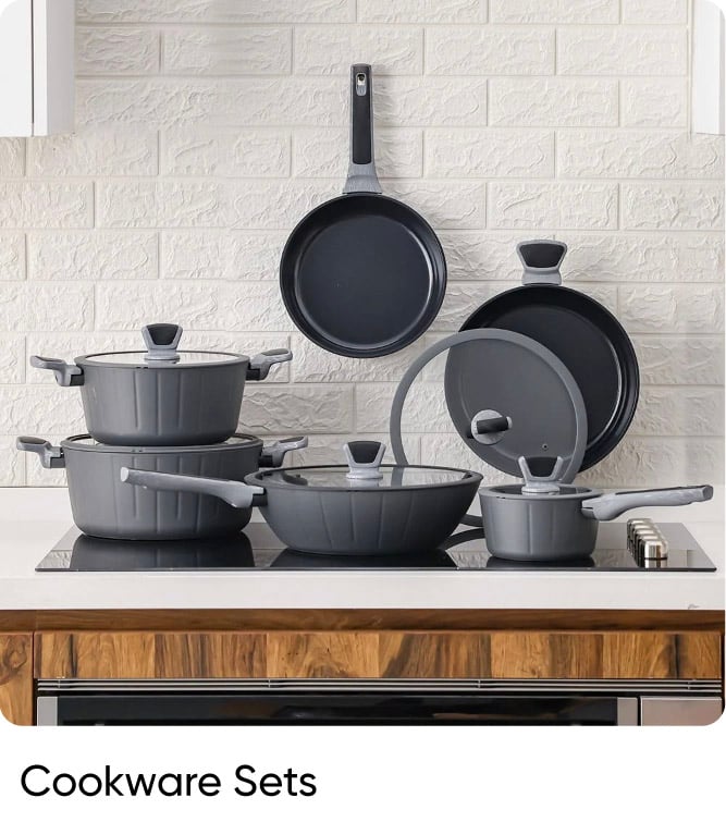 OM25-DR-7B-Cookware Sets