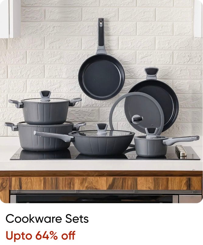 OM25-DR-7B-Cookware Sets W%