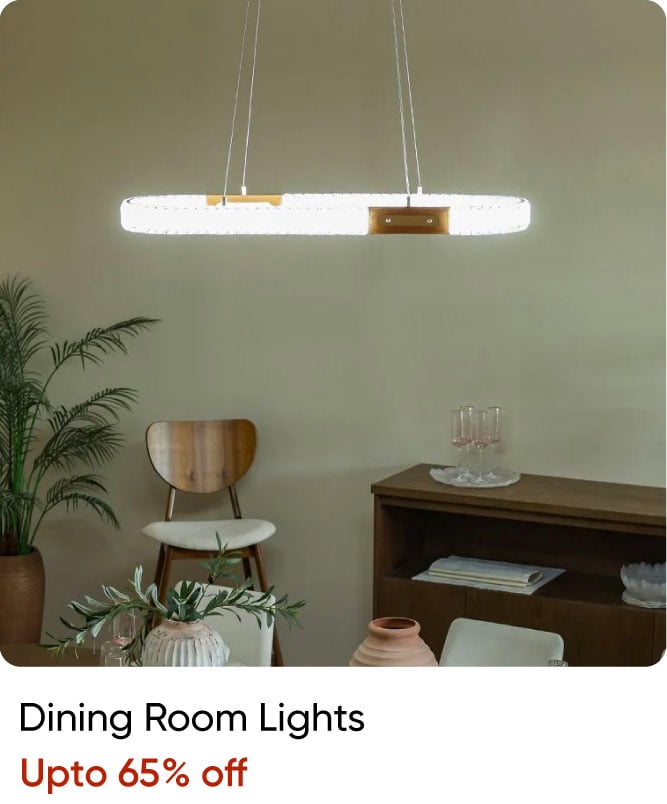 OM25-DR-7B-Dining Room Lights W%