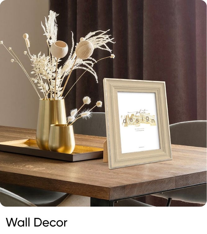 OM25-BR Acc-7B-Wall Decor