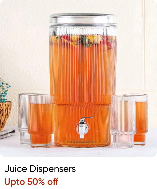 OM25-DR-7B-Juice Dispensers W%