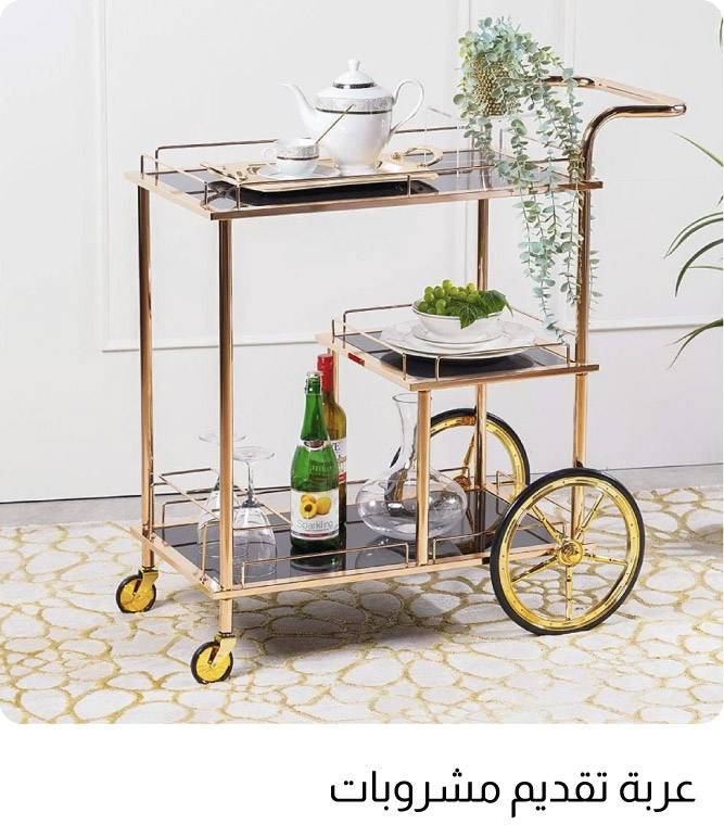 OM25-DR-7B-Serving Trolly