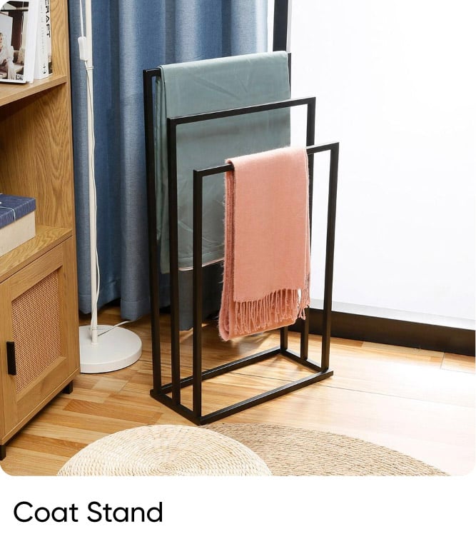 OM25-Fur Acc-7B-Coat Stand