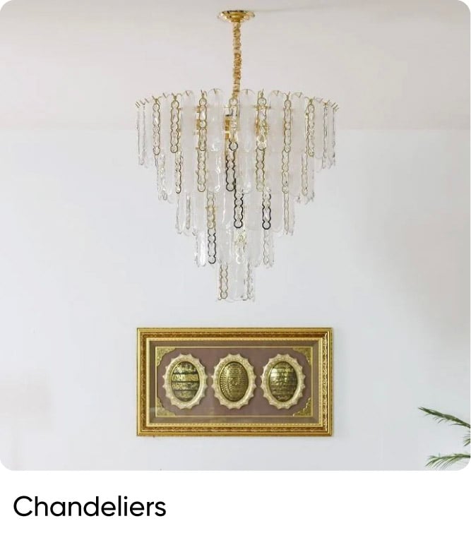 OM25-Fur Acc-7B-Chandeliers