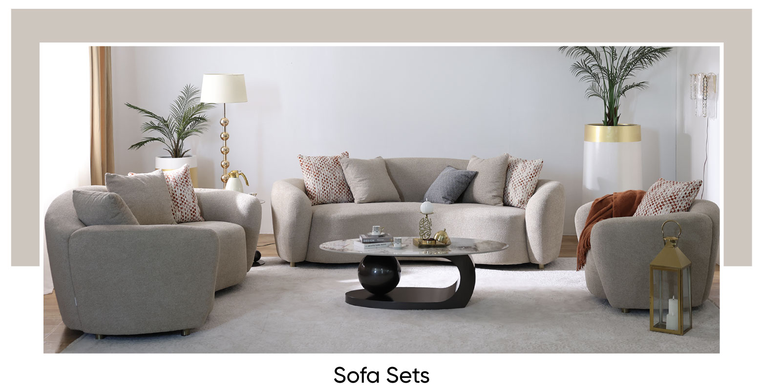 OM25-LR-2B-Sofa Sets