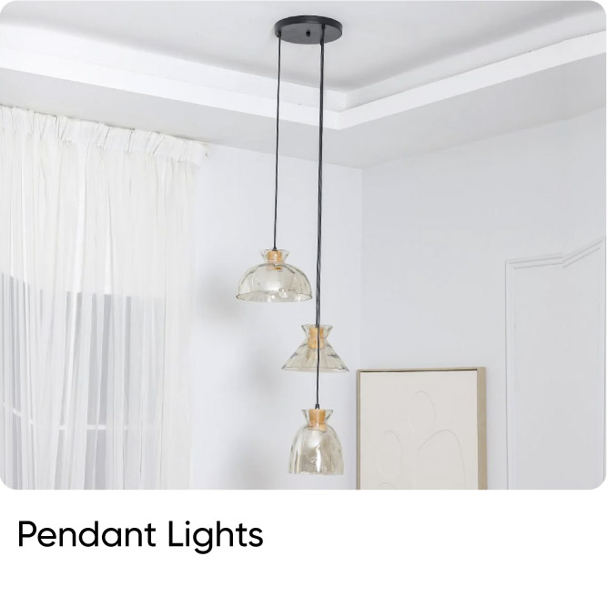 OM24-LT-6B-Pendant Light