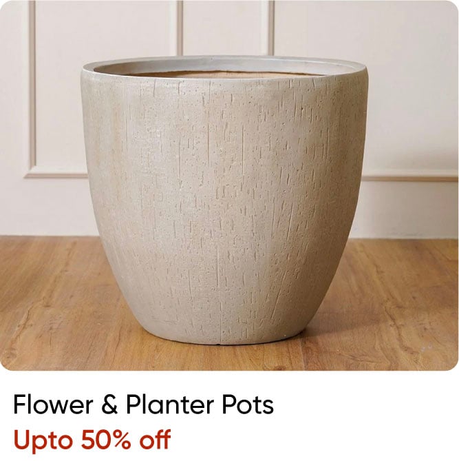 OM24-OD-9B-Flower & Planter Pots W%
