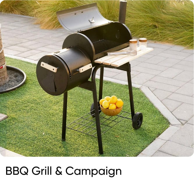 OM24-OD-9B-BBQ & Campaign