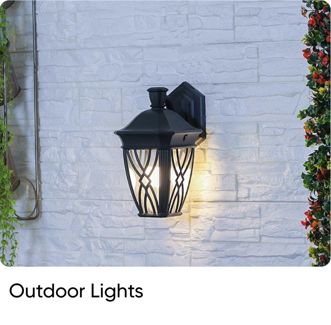 OM24-LT-6B-Outdoor Lights