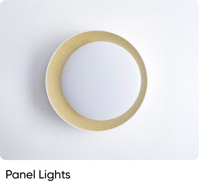 OM24-LT-6B-Panel Light