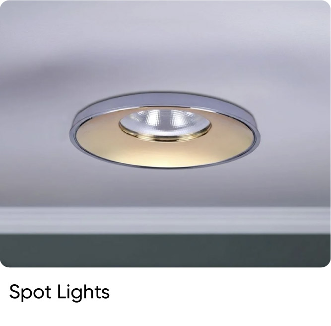 OM24-LT-6B-Spot Light