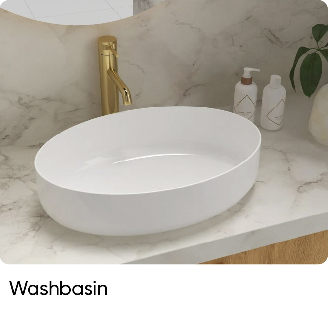 OM25-ST-3B-Wash Basin