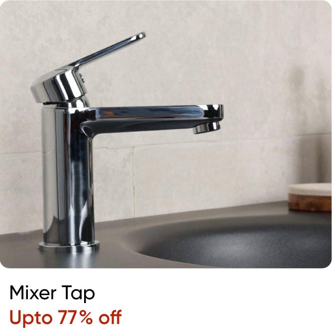 OM25-ST-3B-Mixer Tap W%