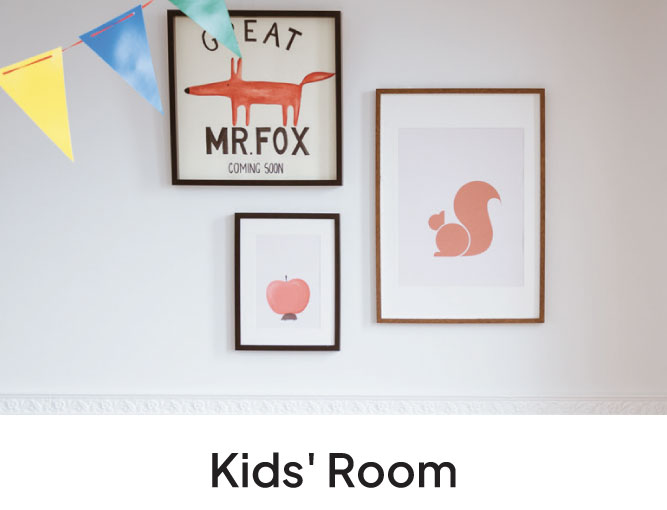 WArt-CatBlock-Kids Room